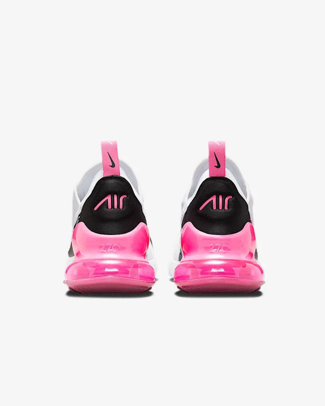 air max 270 hyper pink