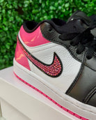 Jordan 1 - Pinksicle * - It's Crystalicious®
