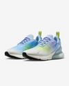 Nike Air Max 270 - Aluminum *