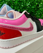 Jordan 1 - Mismatch* - It's Crystalicious®