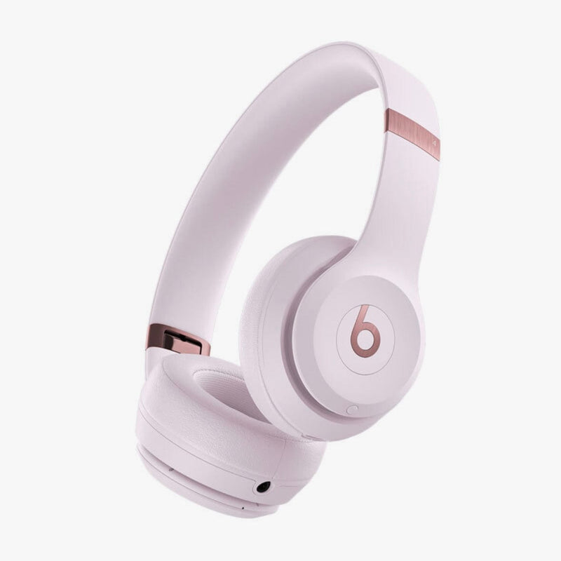 Beats By Dre Crystal Headphones - Solo4 *