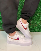 Nike Air Force 1 - Volcano* - It's Crystalicious®