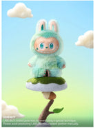 SERENITY - Crystal LABUBU THE MONSTERS - Big Into Energy Vinyl Face * - It's Crystalicious®