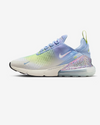 Nike Air Max 270 - Aluminum *