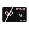 $30 Gift with Purchase