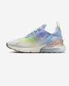 Nike Air Max 270 - Aluminum *