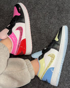 Jordan 1 - Mismatch* - It's Crystalicious®