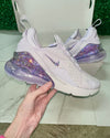 Nike Air Max 270 Amethyst Tint/Vitrail Lt *