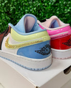Jordan 1 - Mismatch* - It's Crystalicious®