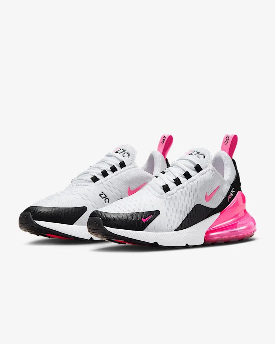 Nike Air Max 270 Hyper Pink/Fuchsia * - It's Crystalicious®