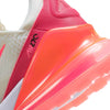 Nike Air Max 270 Sail/Hot Punch - Minimal*