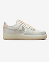 Nike Air Force 1 - Satin Wedding*