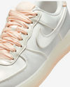 Nike Air Force 1 - Satin Wedding*