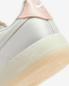 Nike Air Force 1 - Satin Wedding*