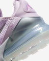 Nike Air Max 270 - Doll/Rush Fuchsia *