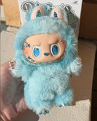 HOPE - Crystal LABUBU THE MONSTERS - Big Into Energy Vinyl Face * - It's Crystalicious®