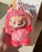 LOVE Crystal LABUBU THE MONSTERS - Big Into Energy Vinyl Face* - It's Crystalicious®