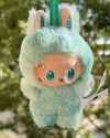 SERENITY - Crystal LABUBU THE MONSTERS - Big Into Energy Vinyl Face *