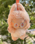 HAPPINESS Crystal LABUBU THE MONSTERS - Big Into Energy Vinyl Face * - It's Crystalicious®