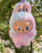 LUCK - Crystal LABUBU THE MONSTERS - Big Into Energy Vinyl Face * - It's Crystalicious®