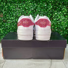 Nike Air Force 1 Shadow - Lt Rose/Rose * - It's Crystalicious®