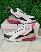 Nike Air Max 270 Hyper Pink/Crystal * - It's Crystalicious®