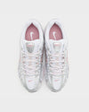 Nike P-6000 White/Elemental Pink *