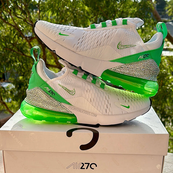 Nike air max shock deals