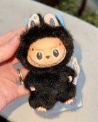 Crystal LABUBU THE MONSTERS - Pin For Love Vinyl Face Blind Box* - It's Crystalicious®