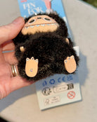 Crystal LABUBU THE MONSTERS - Pin For Love Vinyl Face Blind Box* - It's Crystalicious®