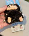 Crystal LABUBU THE MONSTERS - Pin For Love Vinyl Face Blind Box*