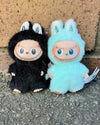 Crystal LABUBU THE MONSTERS - Pin For Love Vinyl Face Blind Box*