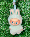 Crystal LABUBU THE MONSTERS - Pin For Love Vinyl Face Blind Box*