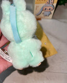 Letter I - Crystal LABUBU THE MONSTERS - Pin For Love * - It's Crystalicious®