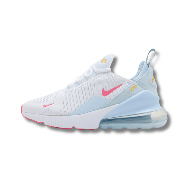 Nike Air Max 270 Pastel - Minimal *