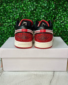 Jordan 1 - Gym Red/Crystal/Lt Siam * - It's Crystalicious®