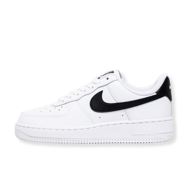 Nike Air Force 1 ‘07 - White/Black*