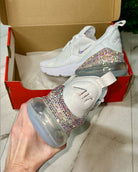 Nike Air Max 270 White/Crystal AB* - It's Crystalicious®