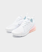Nike Air Max 270 White/Pink Foam* - It's Crystalicious®