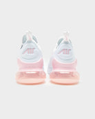Nike Air Max 270 White/Pink Foam* - It's Crystalicious®