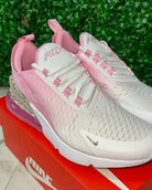 Nike Air Max 270 Pink Rise Crystals - It's Crystalicious®