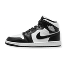 Jordan 1 - Panda/Fuchsia - Mids* - It's Crystalicious®