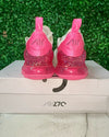 Nike Air Max 270 Pink Spell/Rose*