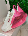 Nike Air Max 270 Pink Spell/Rose*