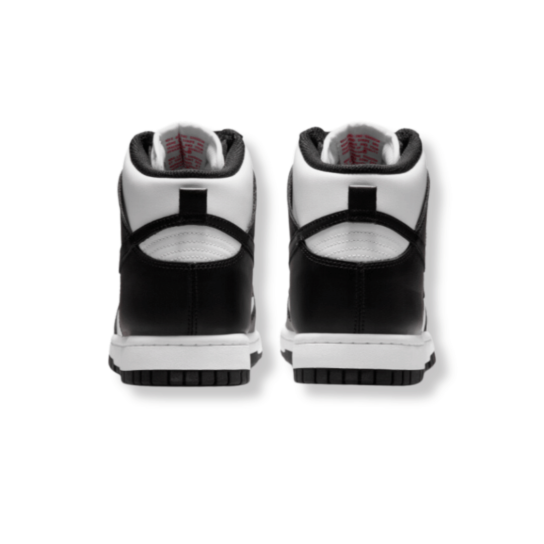 Dunks Panda/University Red - High* - It's Crystalicious®