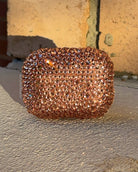 AirPods Case - Rose Gold* - It's Crystalicious®