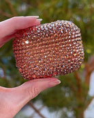 AirPods Case - Rose Gold* - It's Crystalicious®