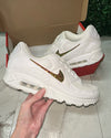 Nike Air Max 90 - White/Vitrail Medium* - It's Crystalicious®