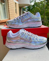Nike P - 6000 White/Elemental Pink * - It's Crystalicious®