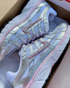 Nike P - 6000 White/Elemental Pink * - It's Crystalicious®